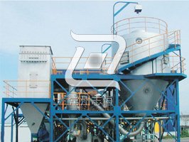 生產通用型離心噴霧干燥機RSD系列