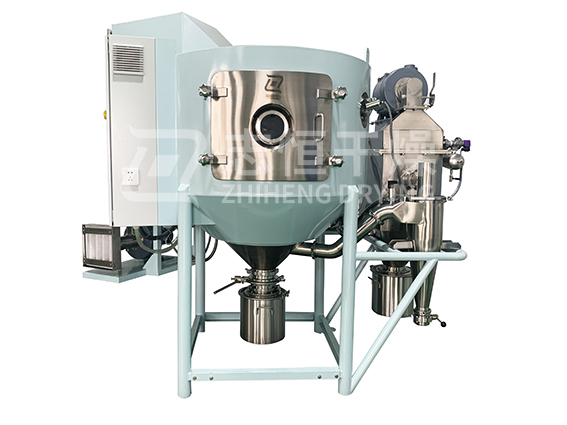 球形造粒專用噴霧干燥機SSD系列生產型